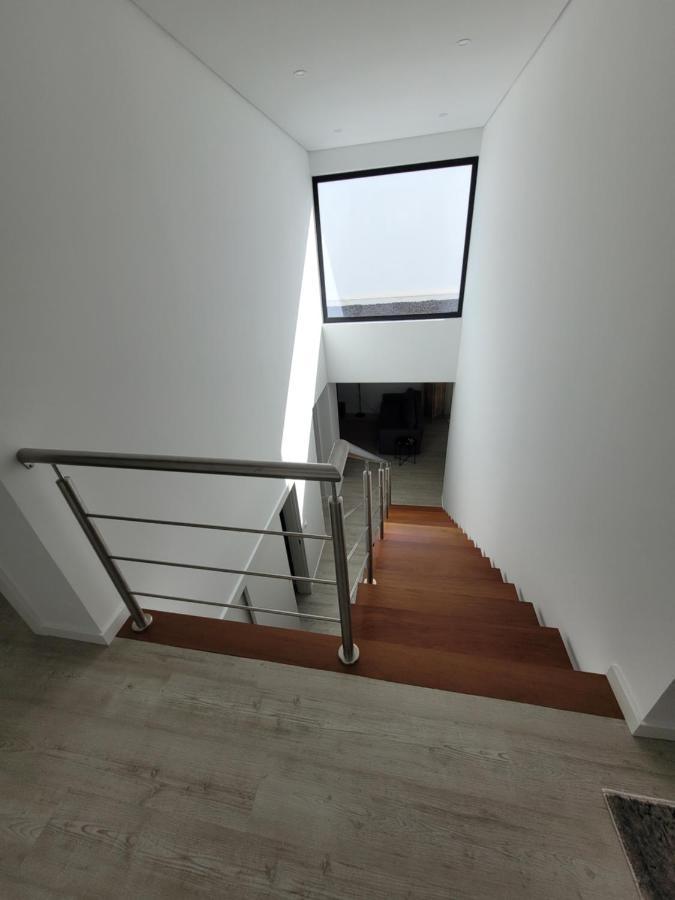 Casa Das Azorinas Fenais da Luz Exterior foto