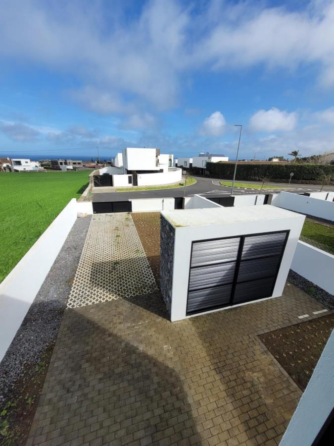 Casa Das Azorinas Fenais da Luz Exterior foto